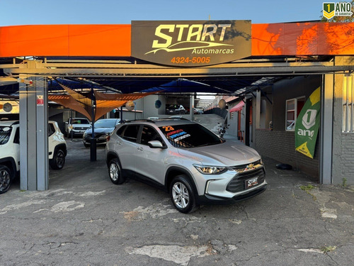 Chevrolet Tracker 1.0 TURBO FLEX LT AUTOMÁTICO
