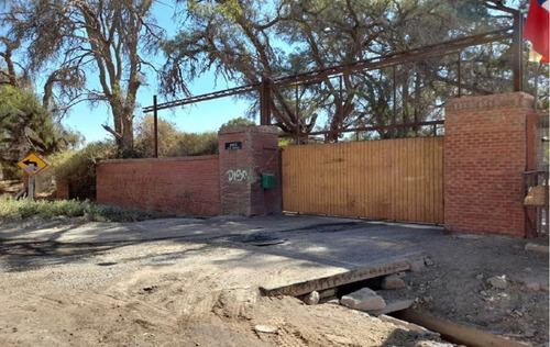 Imagen 4 de 6 de Casa Con Buena Accesibilidad Calama