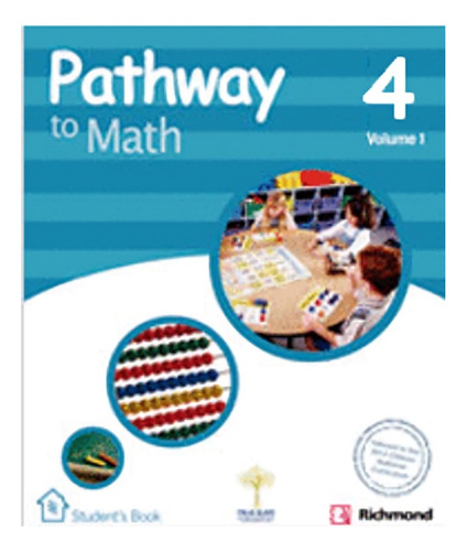 Pathway To Math 4. Editorial: Santillana