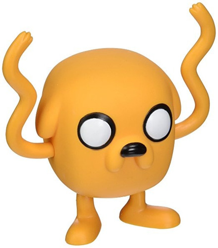 Funko Pop! Figura Vinil Adventure Time Jake