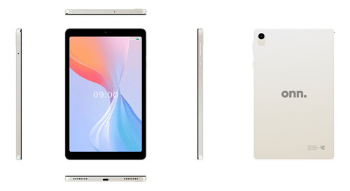 Tablet Onn Surf 8 3gb Ram 32gb Rom Sistema Android