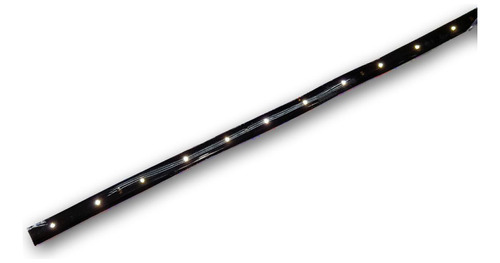 Cinta Led 30cm Con Adhesivo 12v  Moto