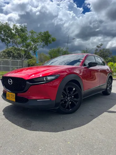 Mazda CX-30 2.0 Touring At