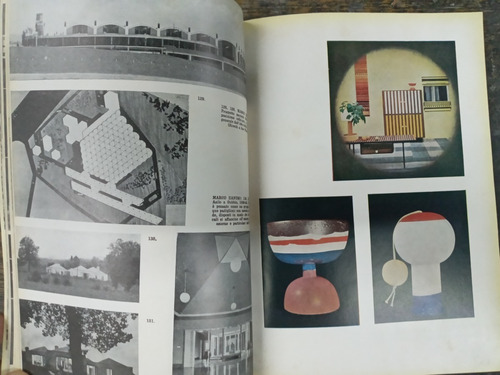 Imagen 3 de 4 de Sele Arte Nº 48 * Octubre 1960 * Scultura Pittura Grafica