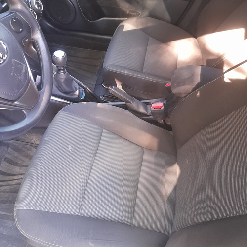 Toyota Yaris 1.5 107cv Xs