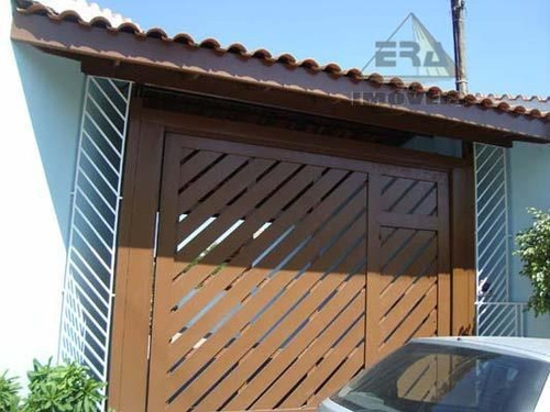 Chácara Residencial À Venda, Jardim Arujá, Arujá - Ch0001. - Ch0001