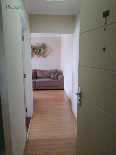 Imagem 20 de 30 de Apartamento Com 2 Dormitórios À Venda, 77 M² Por R$ 310.000,00 - Gopoúva - Guarulhos/sp - Ap0487