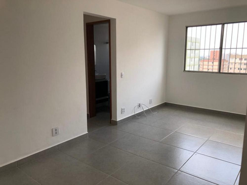 Imagem 7 de 10 de Apartamento Com 02 Dormitórios E 48 M² A Venda Jardim Celeste (zona Oeste), São Paulo | Sp - Ap26371v