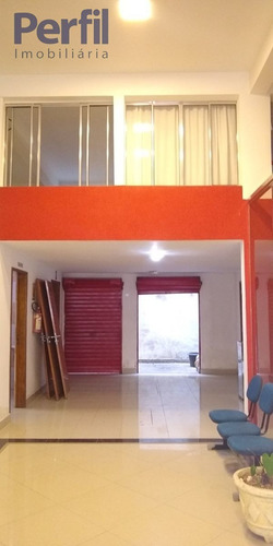 Imagem 10 de 15 de Comercial - Sala - 1840