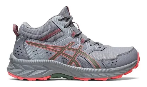 Tênis asics gel cheap fujitrabuco 6 masculino