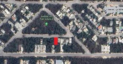 Terreno en venta