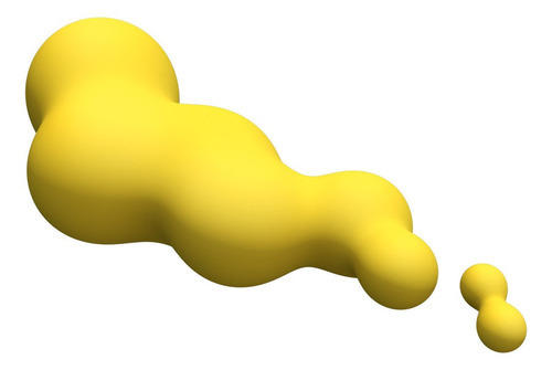 Tinta Acrílica Graduate 120ml Amarelo Limão 651 Daler Rowney