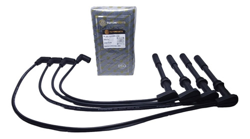 Cables Bujias Chery Arauca X1 Qq6 16v