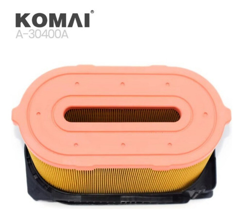 Air Filter H 416200090100 Pa 5289 3466687 0021718930