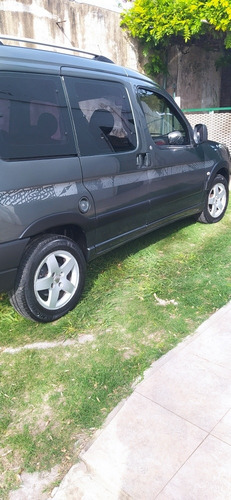 Peugeot Partner Patagonica Vtc Plus
