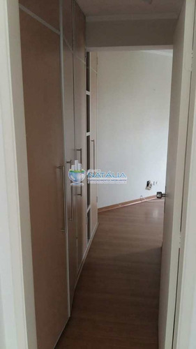 Imagem 7 de 15 de Apartamento Com 3 Dorms, Santa Teresinha, São Paulo - R$ 495 Mil, Cod: 64945 - V64945