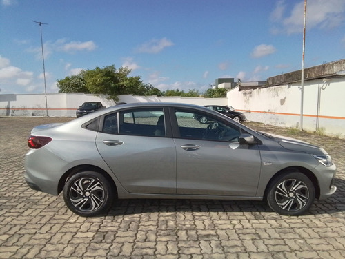 Chevrolet Onix 1.0 FLEX PLUS LT MANUAL