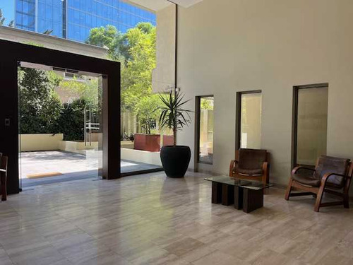 Arriendo El Golf 1 Dormitorio (81660)
