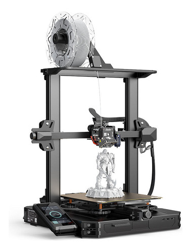 Impresora 3d Creality Ender-3 S1 Pro Fdm Outlet/ Bc