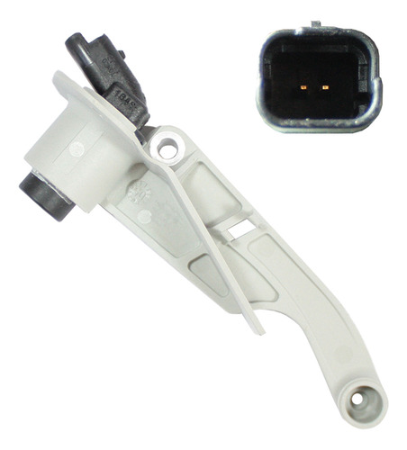 Sensor Cigüeñal Ckp Peugeot 206 1.4 2003 2004 2005 2006 2007