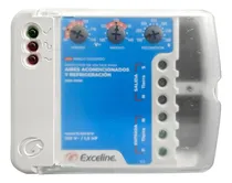 Comprar Protector Aire Acondicionado Con Bornera 1.5hp 110v