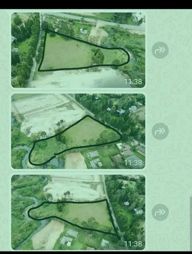 Vendo Lote En Guarne Vda Hojas Anchas