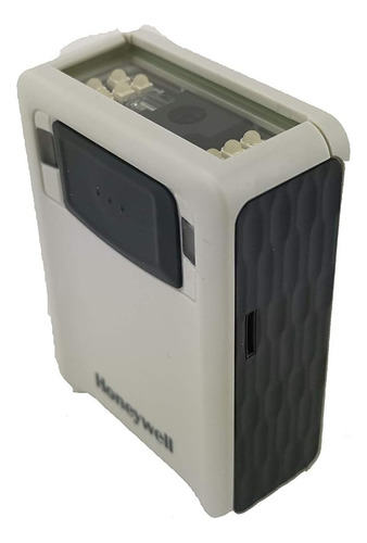 Lector de Código de Barras Honeywell Vuquest 3320g USB Blanco