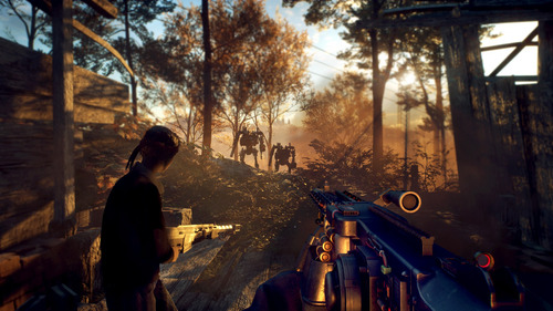 Generation Zero | Steam | Pc | Original | Digital