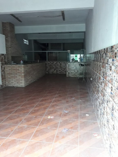 Incomparavel Imóvel Perto Do Supermercado Trimais - Mi84431