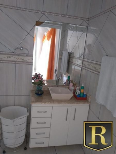 Imagem 12 de 15 de Casa Para Venda Em Guarapuava, Santana, 3 Dormitórios, 1 Suíte, 1 Banheiro - Cs-0083_2-1025724