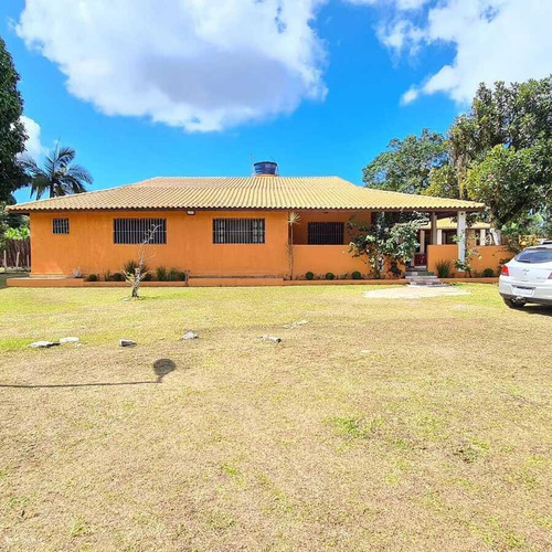 Imagem 10 de 13 de Chácara Para Venda Em Itanhaém, Parque Real ( Coronel), 4 Dormitórios, 3 Suítes, 1 Banheiro, 20 Vagas - It982_2-1248232