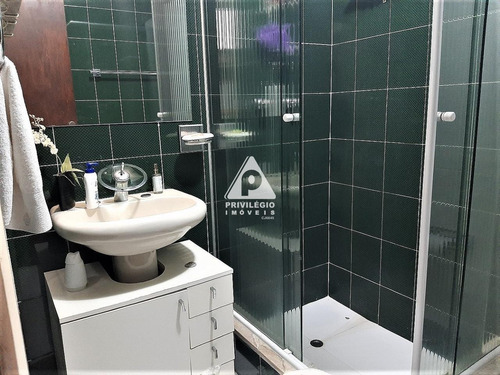 Imagem 10 de 30 de Casa Em Condomínio À Venda, 4 Quartos, Barra Da Tijuca - Rio De Janeiro/rj - 35788