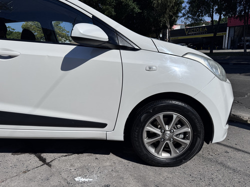 Hyundai Grand i10 1.3 Gls At
