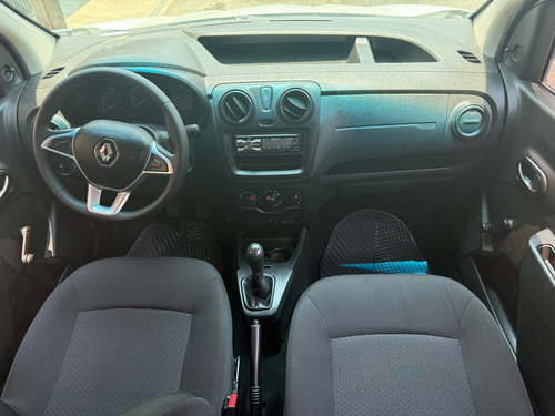 Renault Kangoo 1.6 Intens
