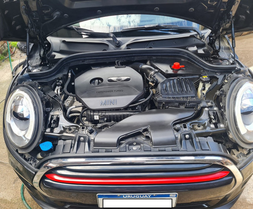 Mini Cooper 1.5 F56 Pepper Wired 136cv