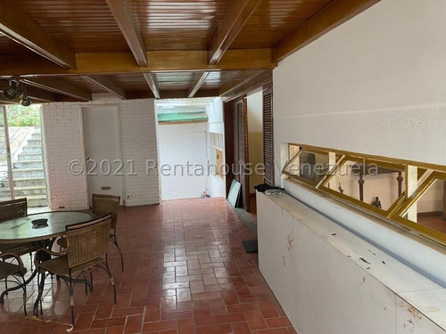 Imagen 7 de 14 de Casa En Venta En El Marques Mls #22-12015