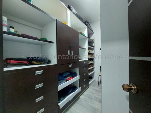 Imagen 16 de 30 de Hermosa Casa En Venta Urb. El Bosque Maracay 23-19711 Ejc 04243439046