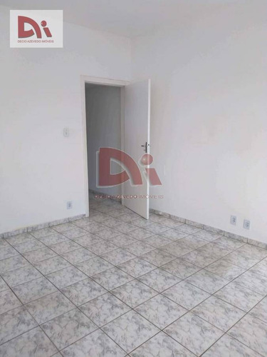 Sobrado Com 3 Dormitórios Para Alugar Por R$ 2.000,00/mês - Centro - Taubaté/sp - So0010