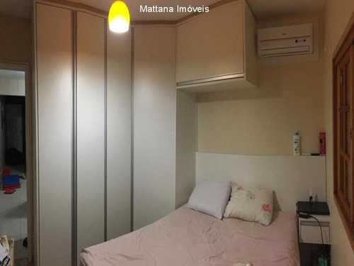 Imagem 10 de 15 de Casa Térrea No Jd. Do Portal Em Jacareí-sp - Cv315 - 67799625