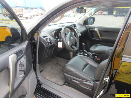 Toyota Prado 4.0 Tx-l