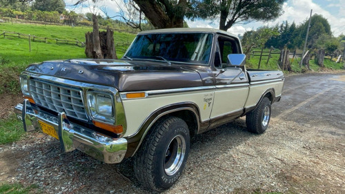 Ford Ranger Ranger