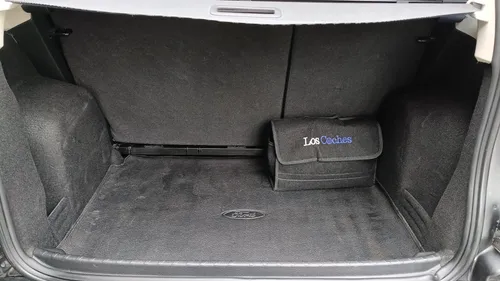 Ford Ecosport 1.5 Se Mt