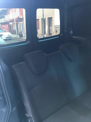 Citroën Berlingo 1.4 Bussines 75cv Mixto 2014