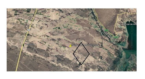 Imagen 7 de 11 de Venta Finca 14 Htas- Carrizal - Permuta X Lote