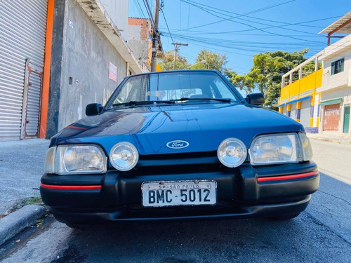 Ford Escort Xr3