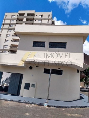 Imagem 14 de 14 de Ponto Comercial, Jardim Paulista, Ribeirão Preto - 1168-v