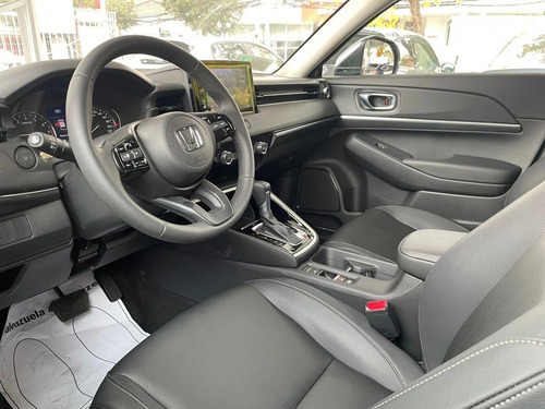 Honda HR-V EX 1.5 Aut. 4x2