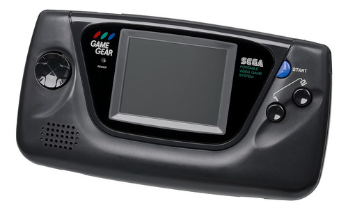 Sega Game Gear  (Reacondicionado)