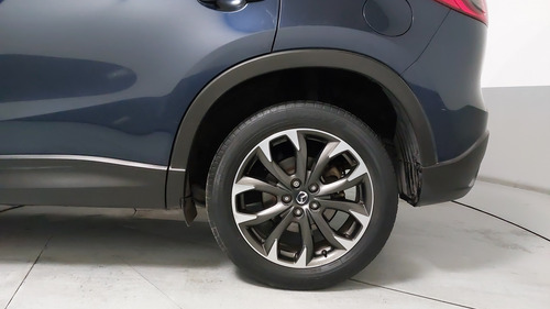 Mazda CX-5 2.0 I GRAND TOURING 2WD AT