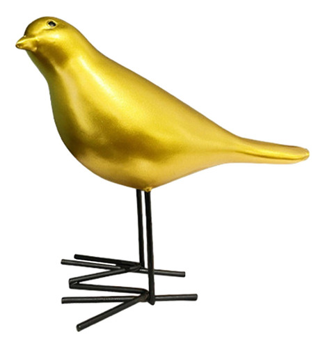 Estatua De Pájaro, Estatuilla De Pájaro, Escultura